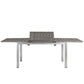Modway Shore 5 Piece Outdoor Patio Aluminum Dining Set, EEI-3198 FredCo