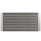 Modway Shore 7 Piece Outdoor Patio Aluminum Dining Set FredCo