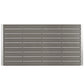 Modway Shore 7 Piece Outdoor Patio Aluminum Dining Set, EEI-2486 FredCo