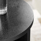 Modway Silas Round Wood Side Table FredCo