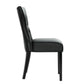 Modway Silhouette Dining Chairs Set of 2 FredCo