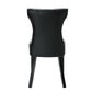 Modway Silhouette Dining Chairs Set of 2 FredCo