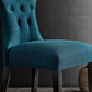 Modway Silhouette Dining Side Chair FredCo