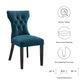 Modway Silhouette Dining Side Chair FredCo