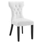 Modway Silhouette Dining Side Chair FredCo