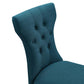 Modway Silhouette Dining Side Chair FredCo