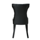 Modway Silhouette Dining Vinyl Side Chair FredCo