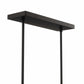Modway Skylark 6-Light Chandelier FredCo