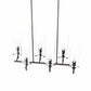 Modway Skylark 6-Light Chandelier FredCo