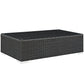 Modway Sojourn 3 Piece Outdoor Patio Sunbrella® Sectional Set, EEI-2384 FredCo