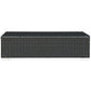 Modway Sojourn Outdoor Patio Coffee Table FredCo