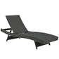 Modway Sojourn Outdoor Patio Sunbrella® Chaise FredCo