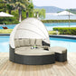 Modway Sojourn Outdoor Patio Sunbrella® Daybed, EEI-1986 FredCo