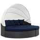 Modway Sojourn Outdoor Patio Sunbrella® Daybed, EEI-1986 FredCo