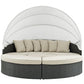 Modway Sojourn Outdoor Patio Sunbrella® Daybed, EEI-1986 FredCo