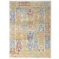 Modway Solimar Distressed Southwestern Aztec Area Rug FredCo