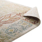 Modway Solimar Distressed Southwestern Aztec Area Rug FredCo