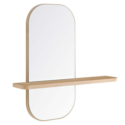 Modway Solstice Mirror FredCo