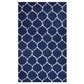 Modway Solvea Moroccan Trellis Shag Area Rug FredCo