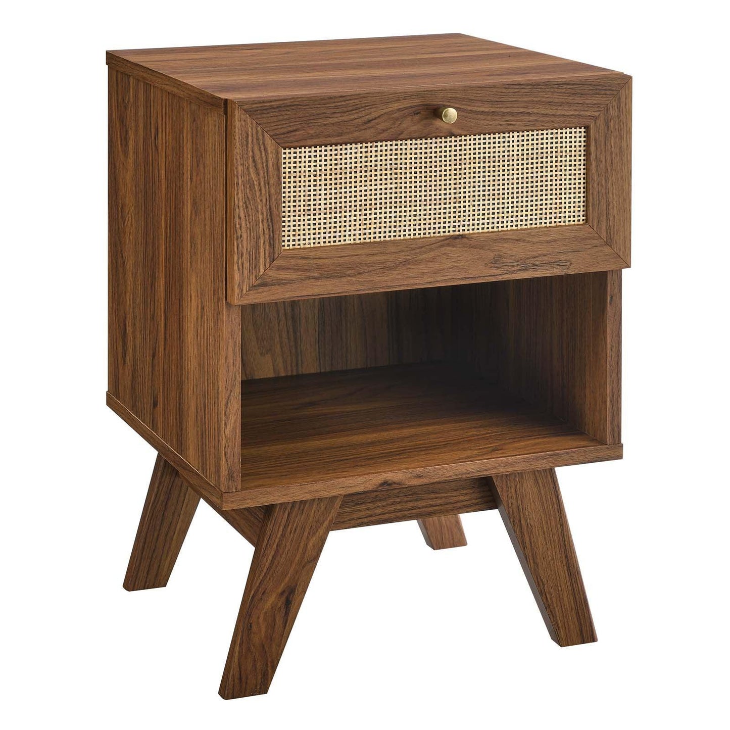 Modway Soma 1-Drawer Nightstand FredCo