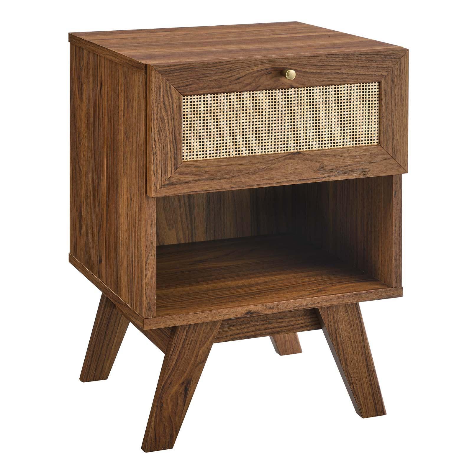 Modway Soma 1-Drawer Nightstand FredCo