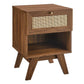 Modway Soma 1-Drawer Nightstand FredCo