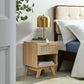 Modway Soma 1-Drawer Nightstand FredCo