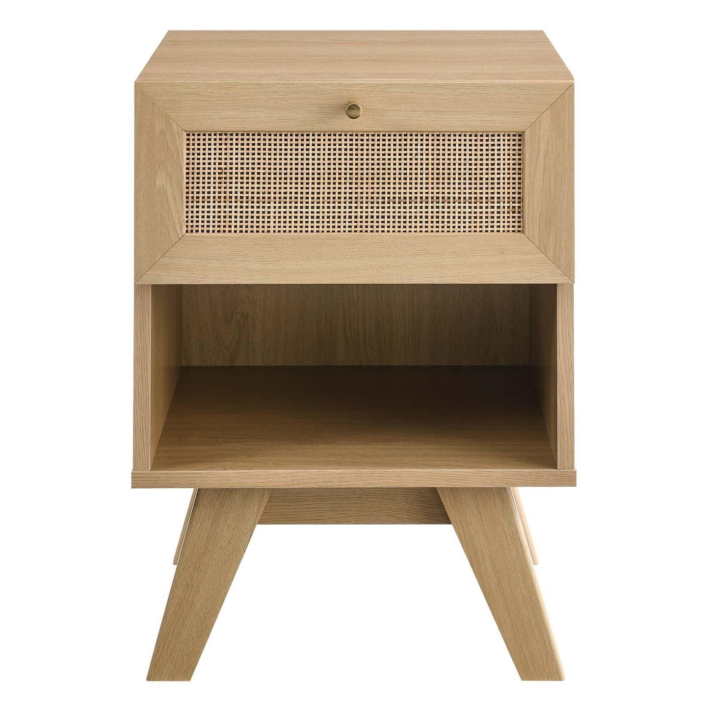 Modway Soma 1-Drawer Nightstand FredCo