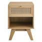 Modway Soma 1-Drawer Nightstand FredCo
