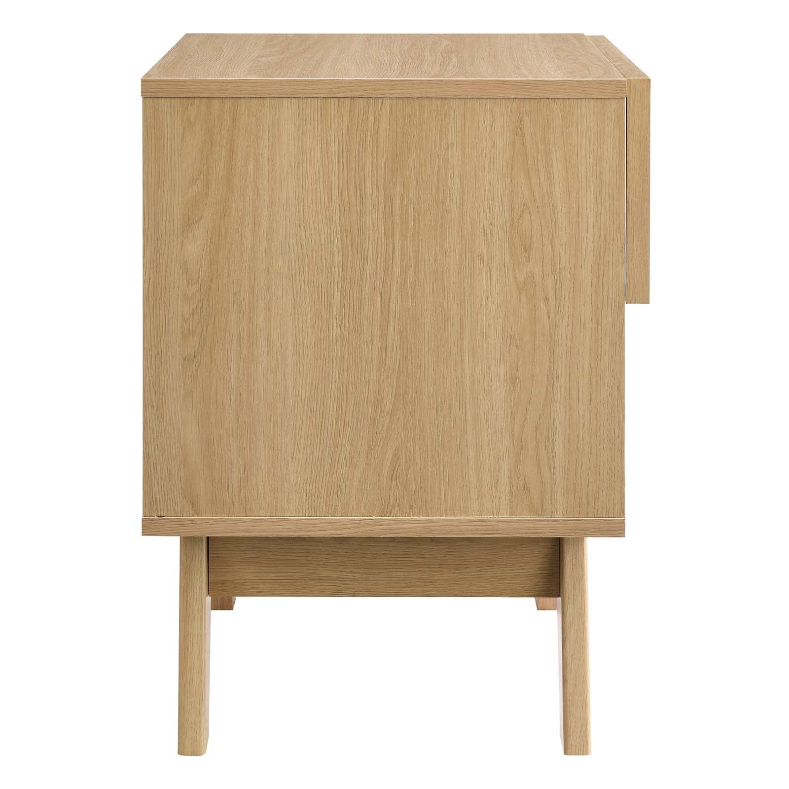 Modway Soma 1-Drawer Nightstand FredCo