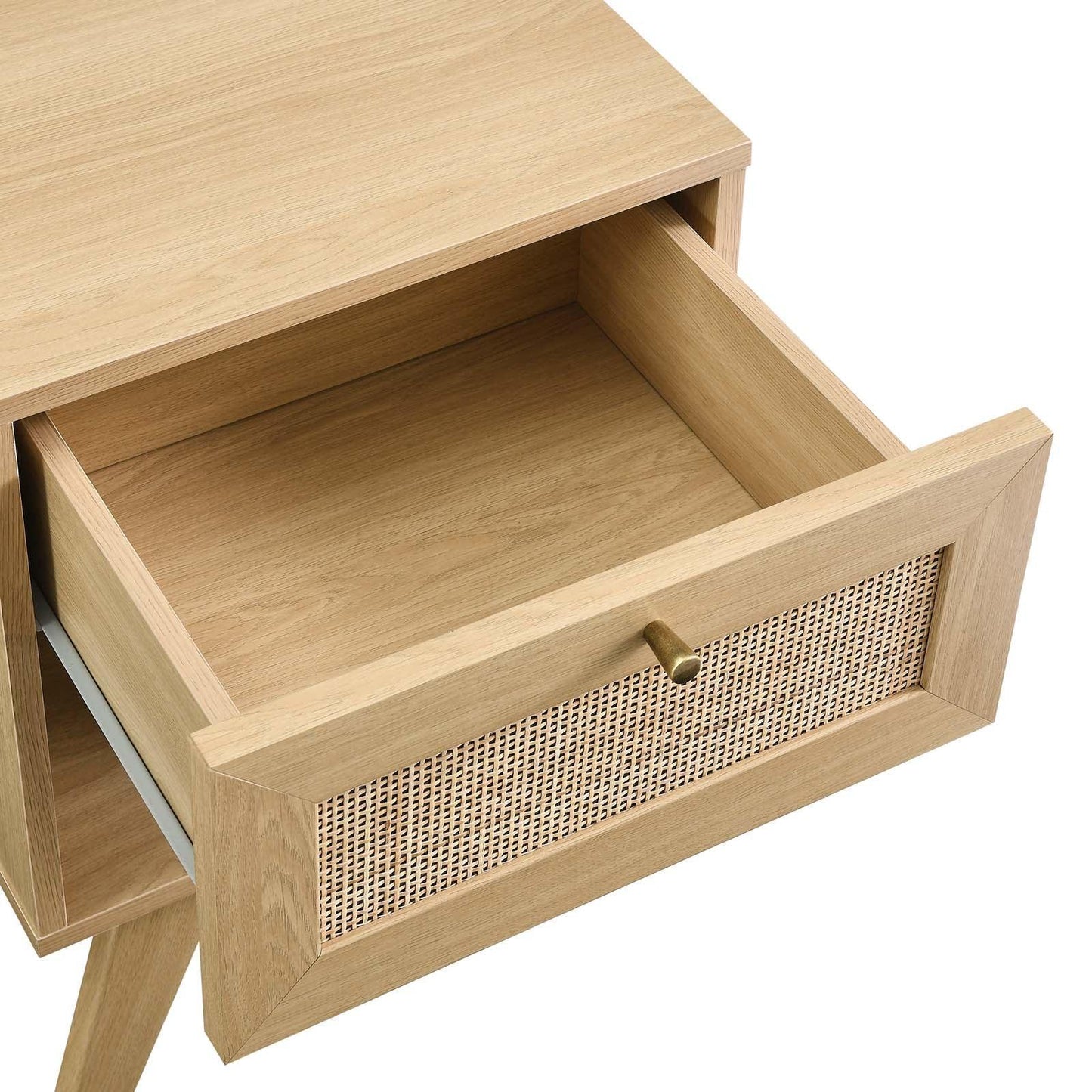 Modway Soma 1-Drawer Nightstand FredCo