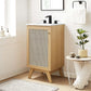 Modway Soma 18” Bathroom Vanity FredCo