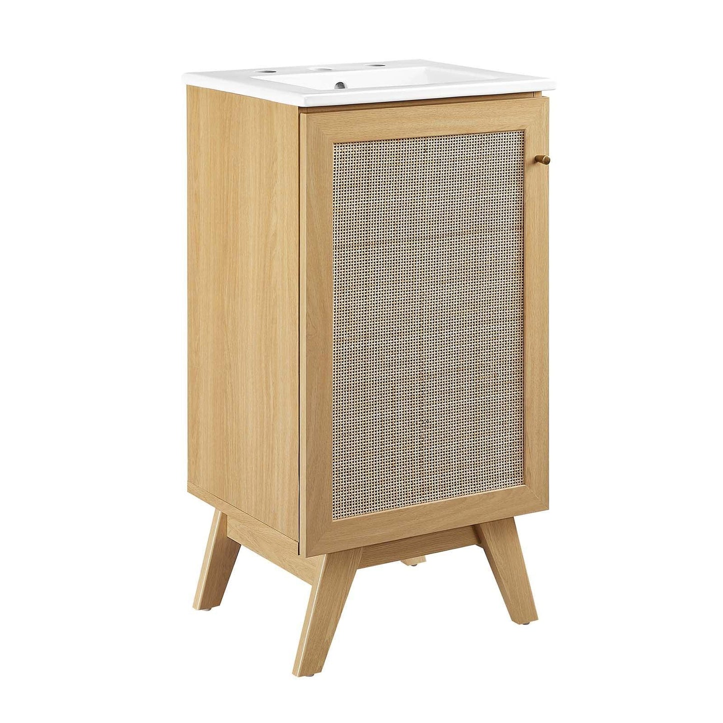 Modway Soma 18” Bathroom Vanity FredCo
