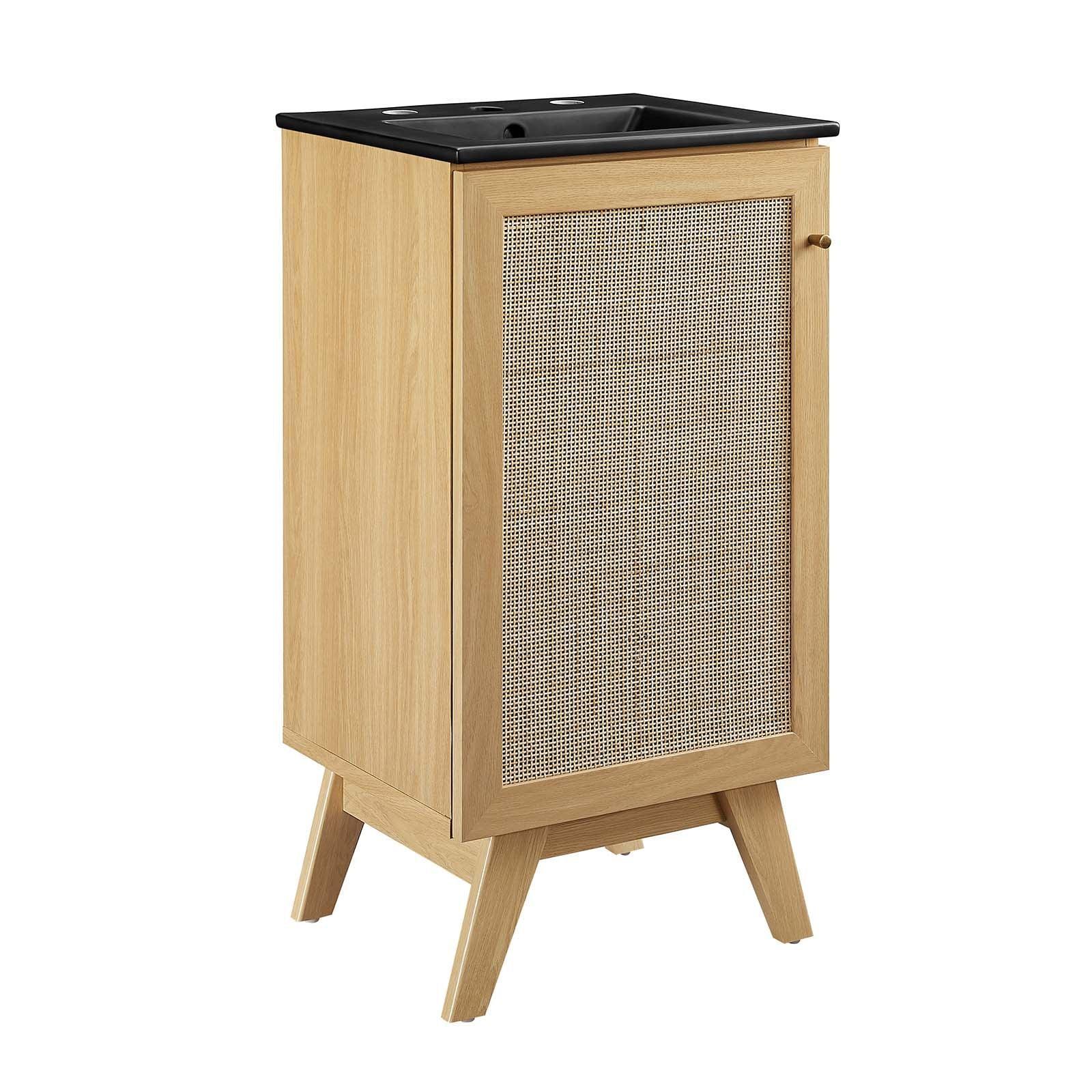 Modway Soma 18” Bathroom Vanity FredCo