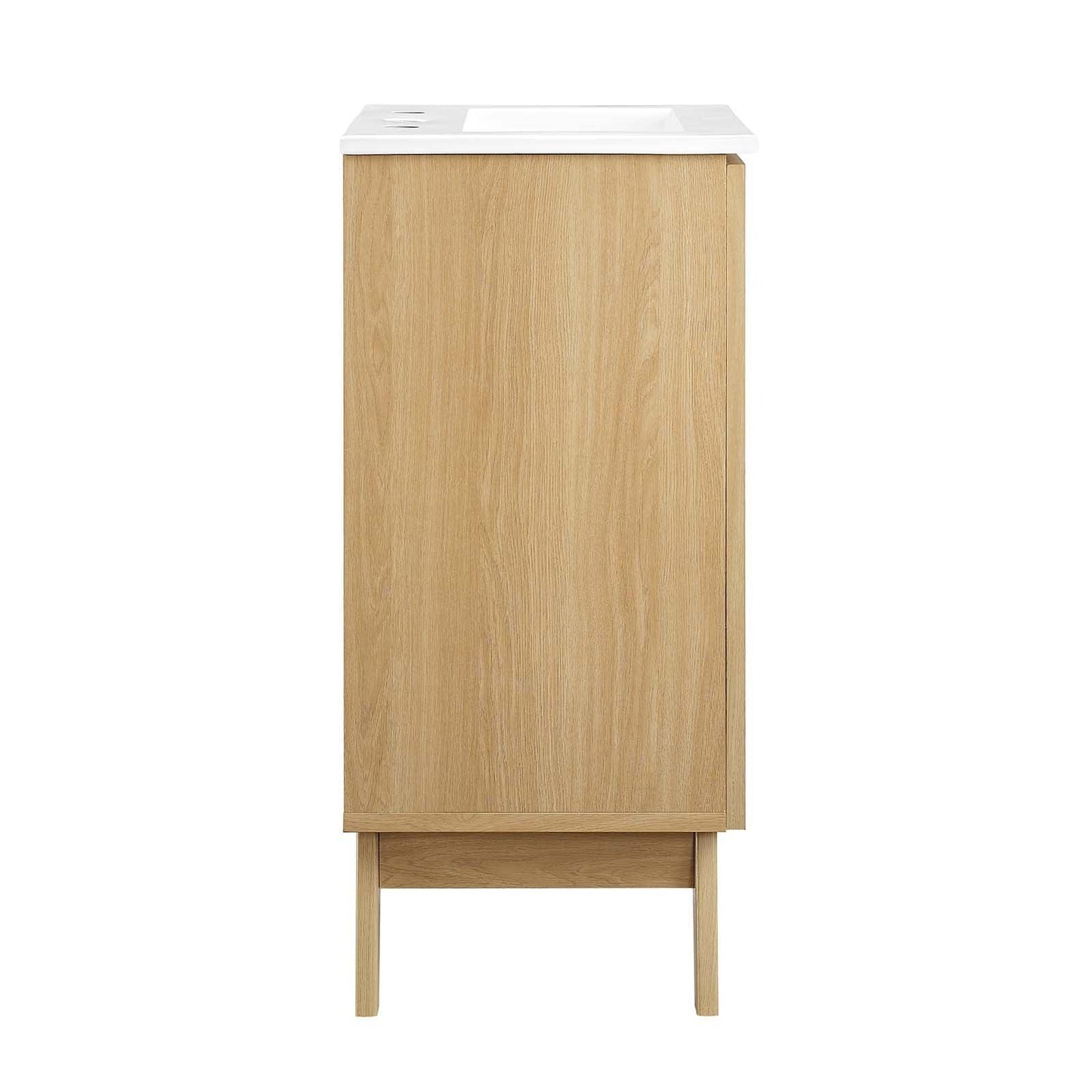 Modway Soma 18” Bathroom Vanity FredCo