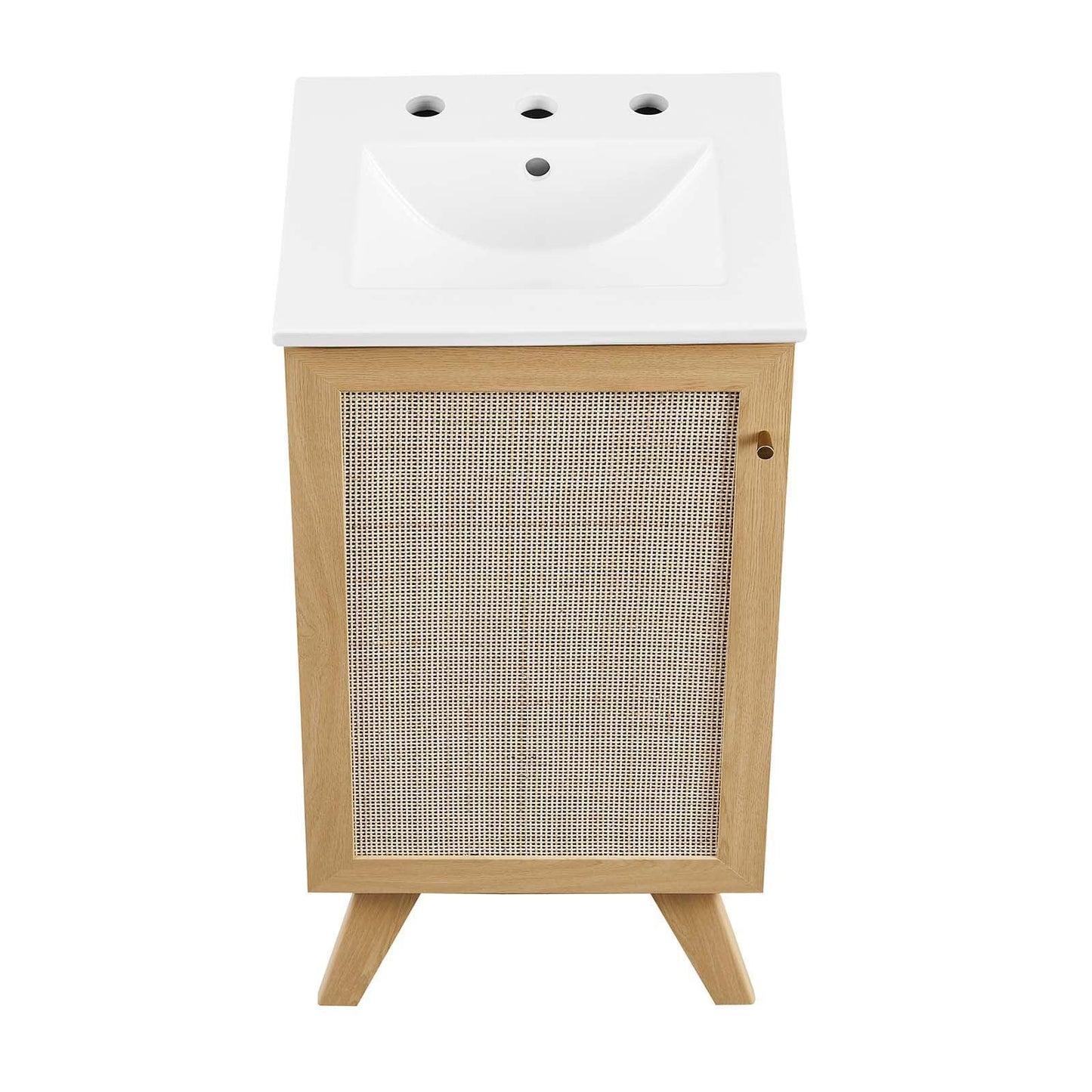 Modway Soma 18” Bathroom Vanity FredCo