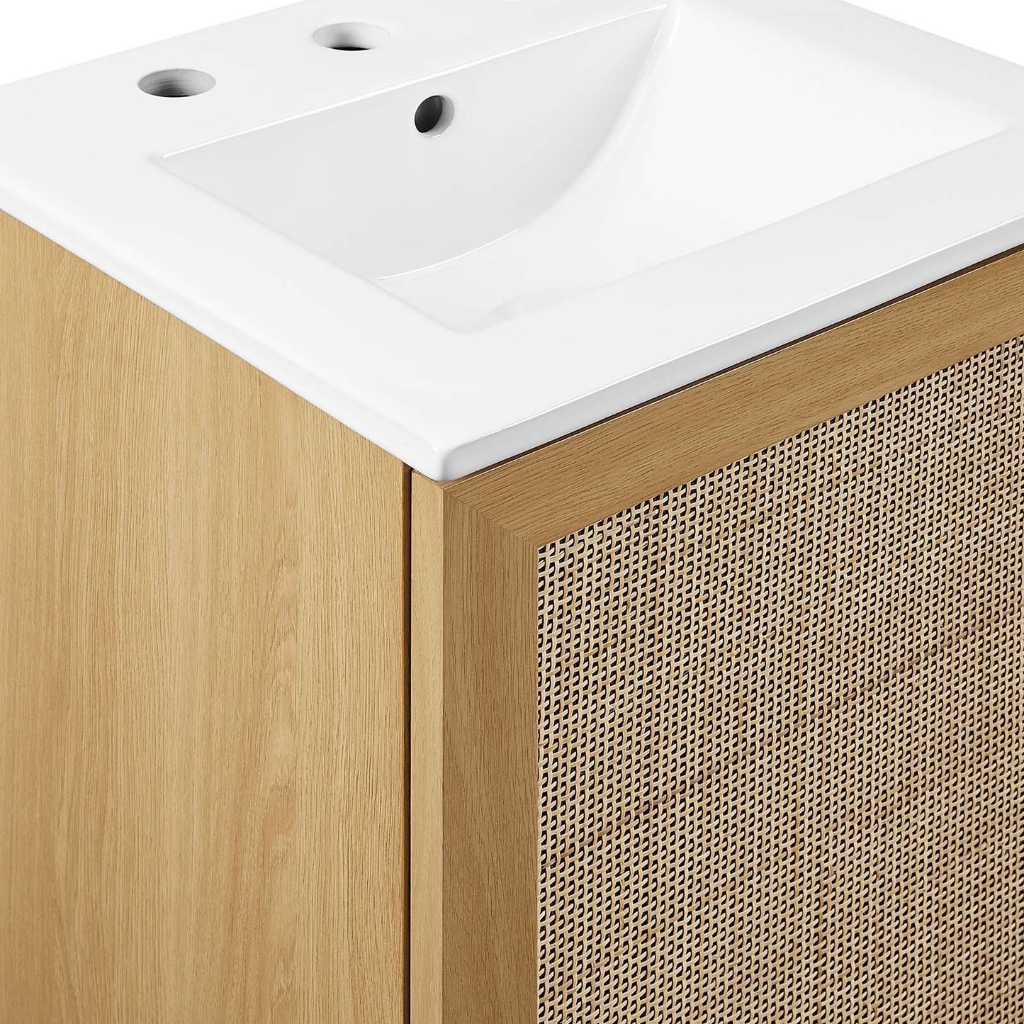 Modway Soma 18” Bathroom Vanity FredCo