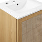 Modway Soma 18” Bathroom Vanity FredCo