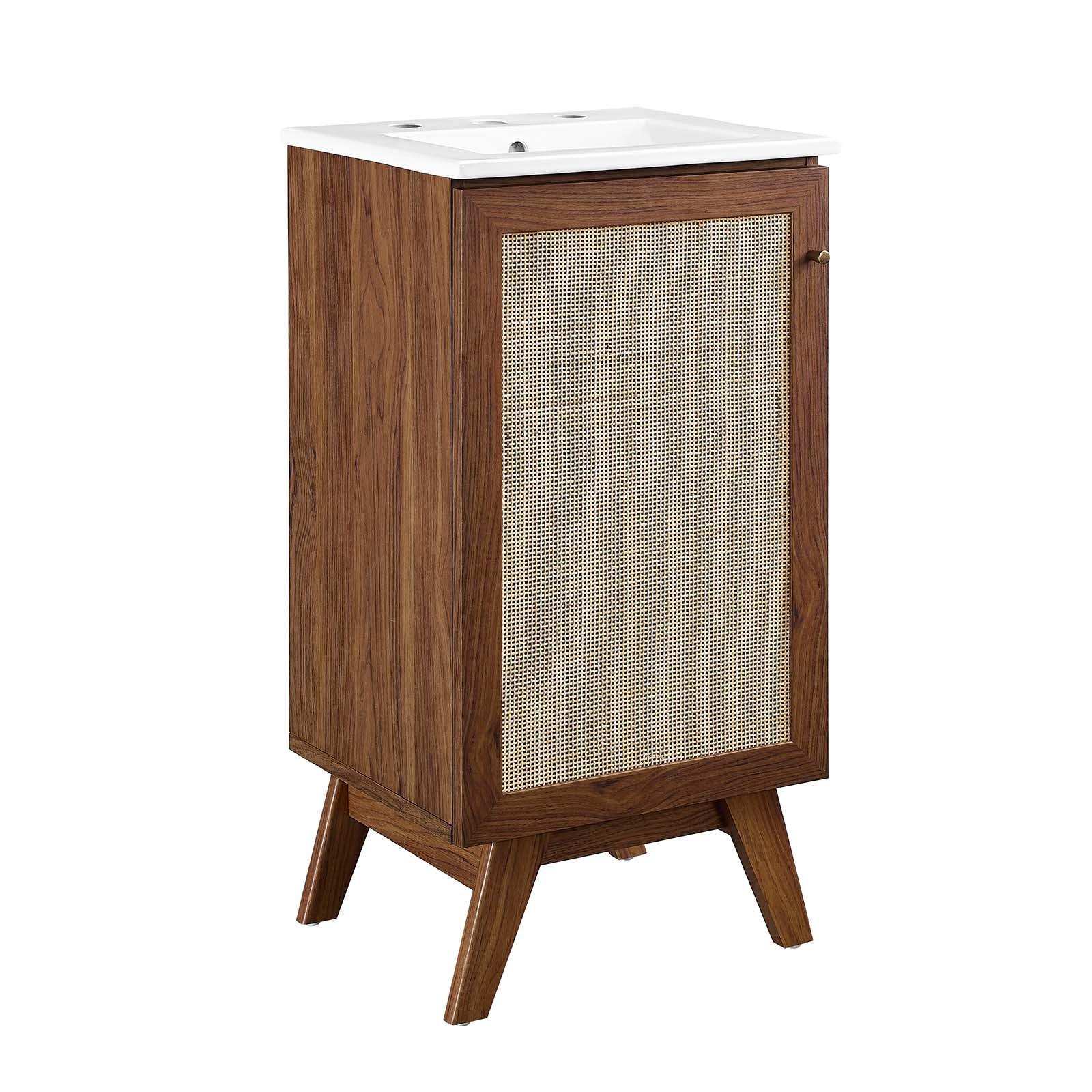 Modway Soma 18” Bathroom Vanity FredCo