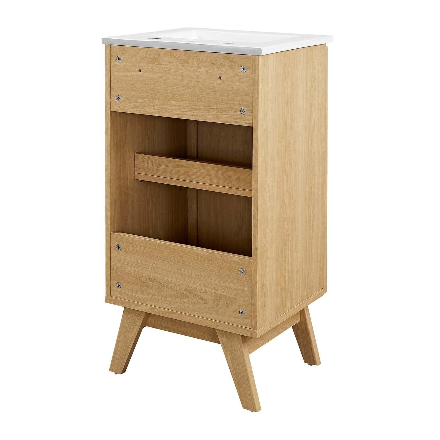Modway Soma 18” Bathroom Vanity FredCo