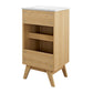 Modway Soma 18” Bathroom Vanity FredCo
