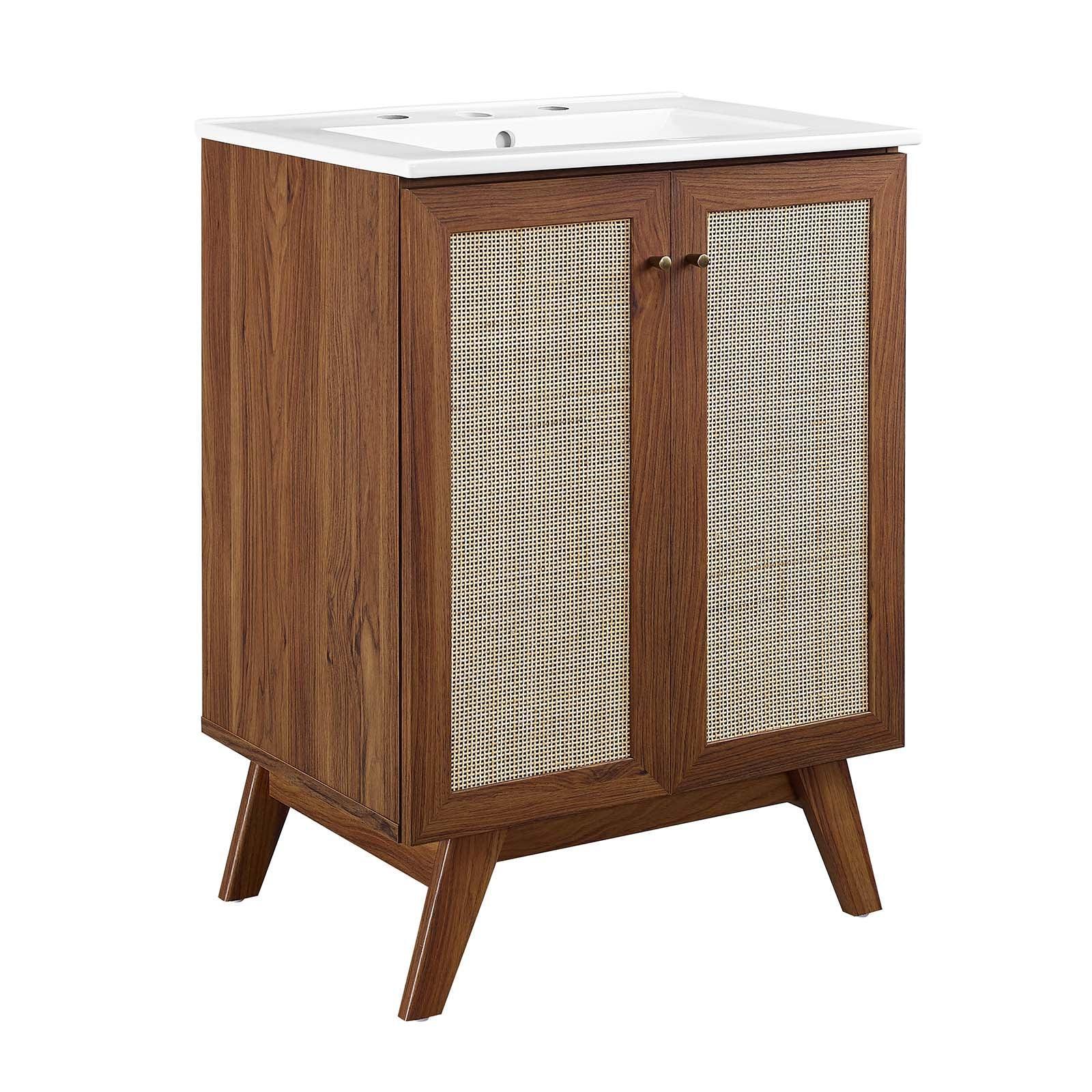 Modway Soma 24” Bathroom Vanity FredCo