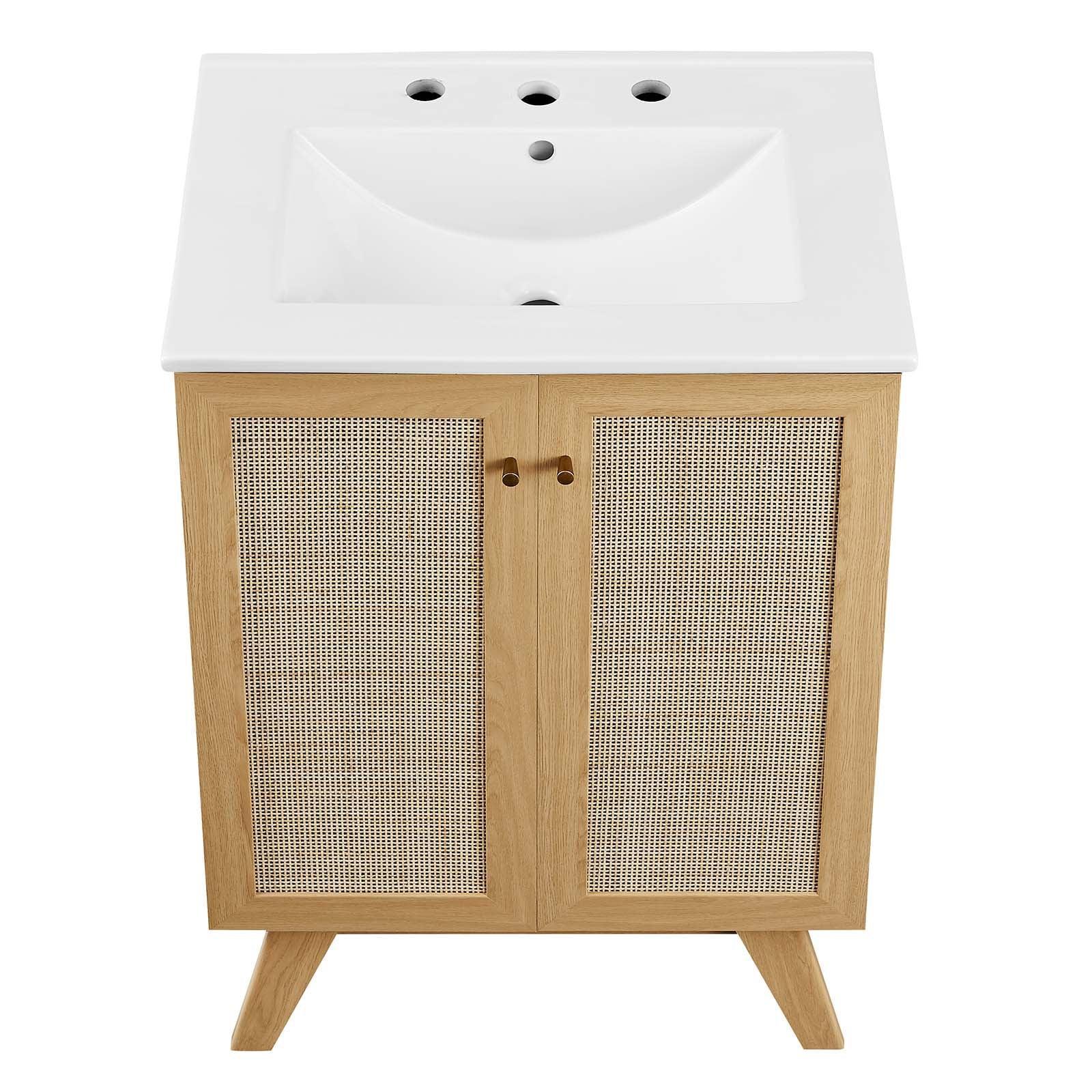 Modway Soma 24” Bathroom Vanity FredCo