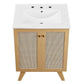 Modway Soma 24” Bathroom Vanity FredCo