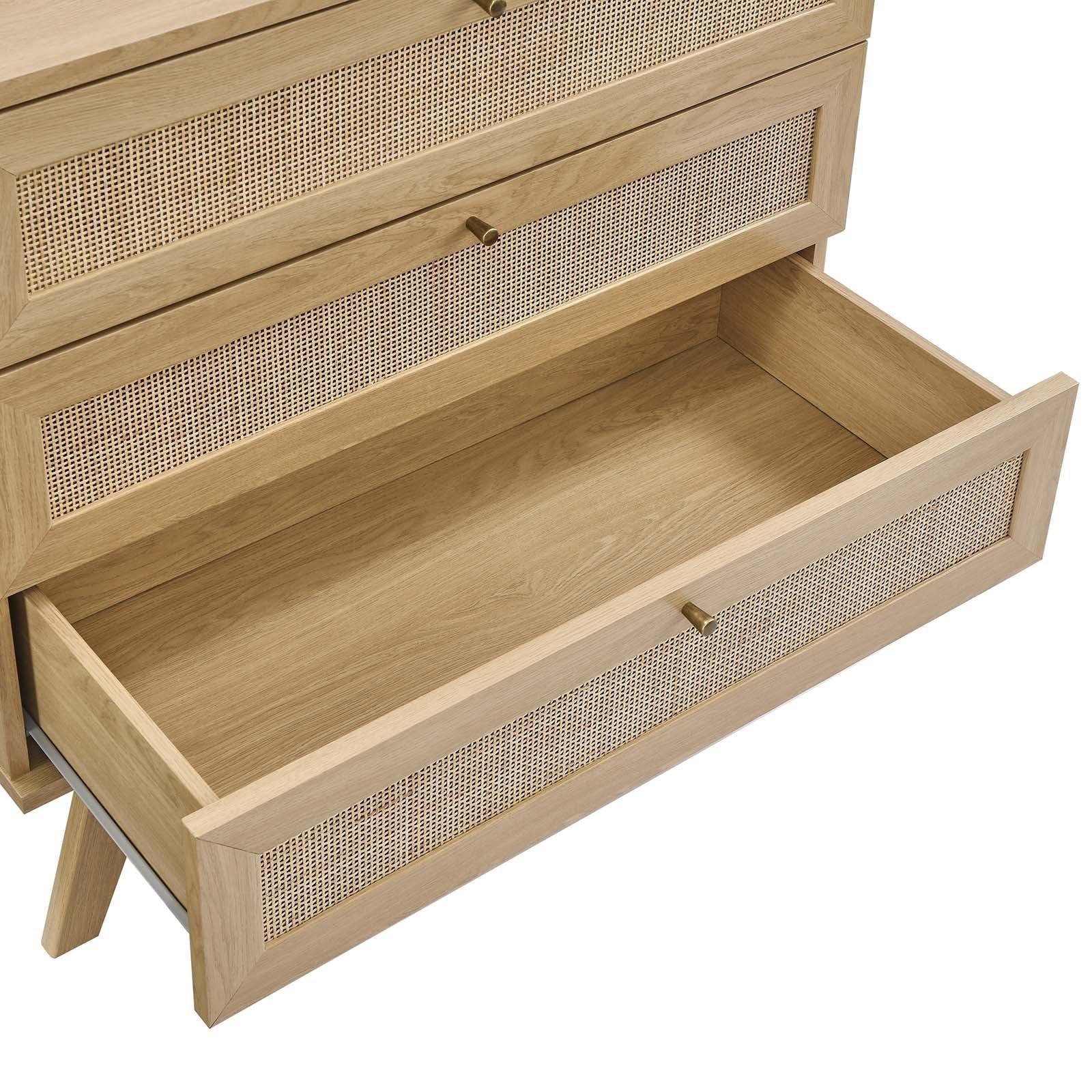 Modway Soma 3-Drawer Dresser FredCo