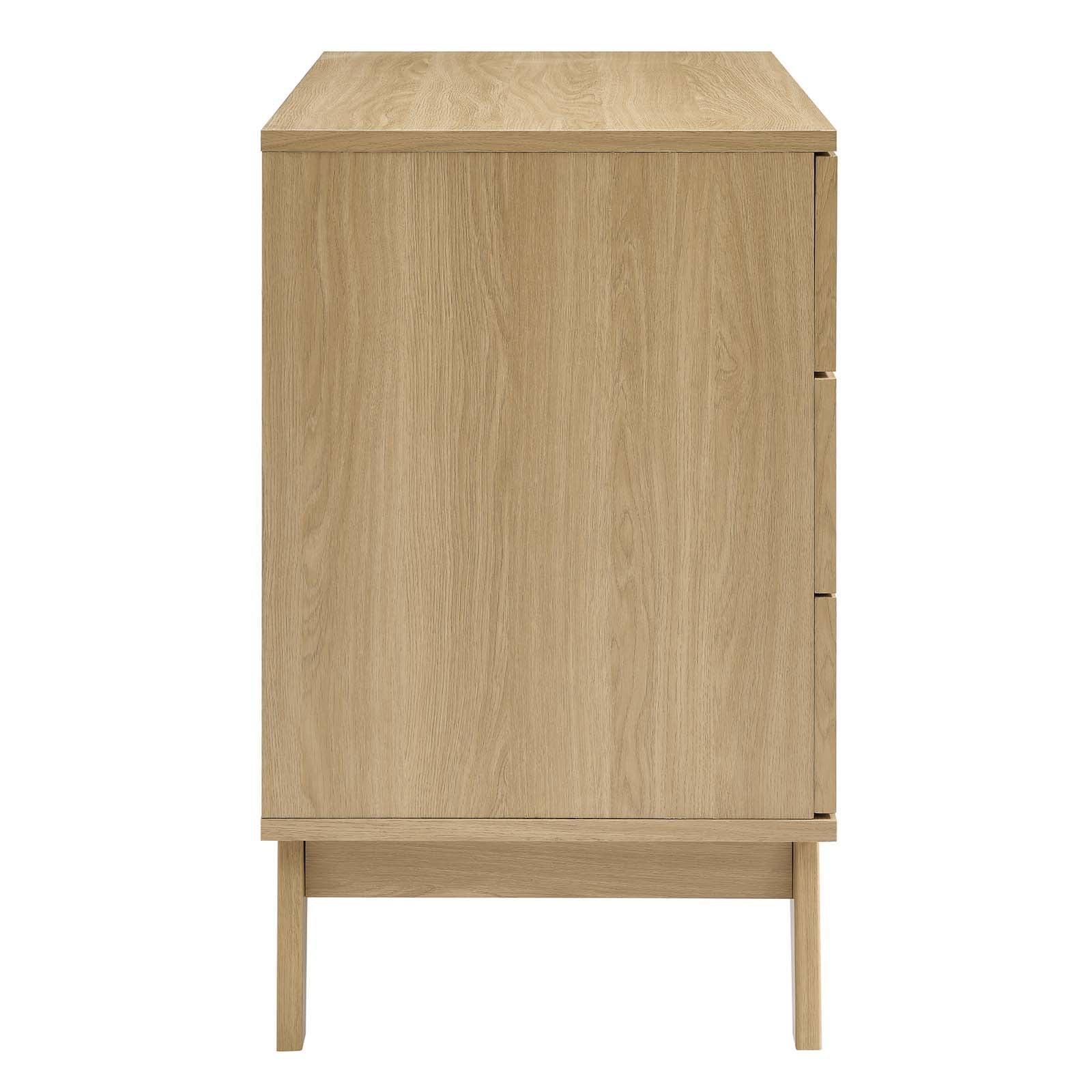 Modway Soma 3-Drawer Dresser FredCo