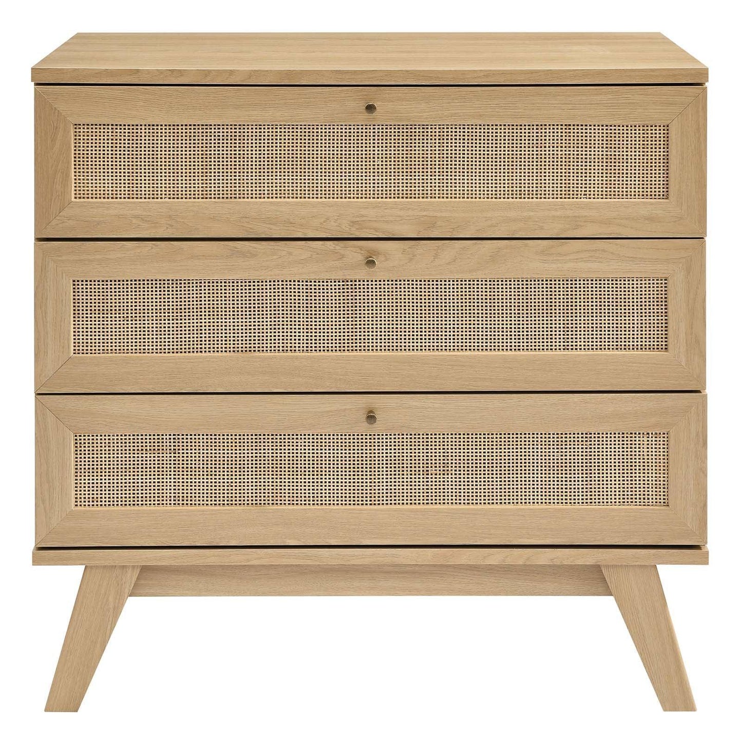 Modway Soma 3-Drawer Dresser FredCo