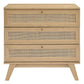 Modway Soma 3-Drawer Dresser FredCo