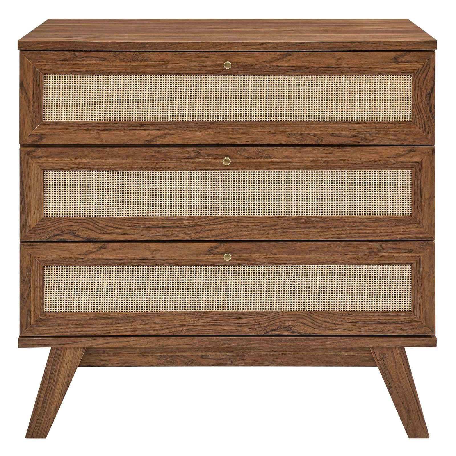 Modway Soma 3-Drawer Dresser, MOD-7051 FredCo