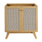 Modway Soma 30” Bathroom Vanity FredCo